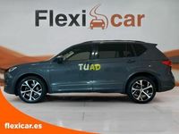 usado Seat Tarraco 2.0 TDI 110kW (150CV) St&Sp FR DSG - 5 P (2021) 7 plazas