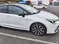 Usado Toyota Corolla Edition 140 CV (102 kW) 2024 Blanco Berlina