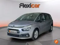 Usado Citroën C4 Feel 130 CV (95 kW) 2021 Gris