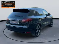 Usado Porsche Cayenne Platinum Edition 245 CV (180 kW) 2013 Negro SUV