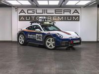 Usado Porsche 992 480 CV (353 kW) 2024 Blanco Coupe