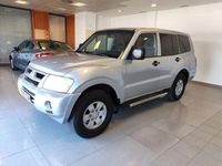 usado Mitsubishi Montero 3.2 DI-D Summit