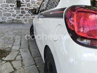 Usado Citroën C1 Furio 82 HP (60 kW) 2018 Branco Citadino