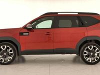 Usado Dacia Bigster Journey 155 CV (114 kW) 2025 SUV