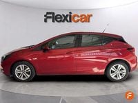Usado Opel Astra GS Line 130 CV (95 kW) 2020 Rojo Berlina