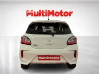 Usado Mitsubishi Space Star 71 CV (52 kW) 2023 Blanco Utilitario