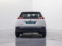 Usado Peugeot 2008 Active 100 CV (73 kW) 2021 Blanco SUV