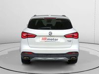 Usado MG HS Comfort 261 CV (191 kW) 2023 Blanco SUV