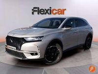 Usado DS Automobiles DS7 Crossback Rivoli 130 CV (95 kW) 2021 Beige SUV