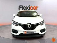 Usado Renault Kadjar Intens 116 CV (85 kW) 2020 Blanco SUV