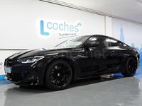 Usado BMW M4 Competition Edition 510 CV (375 kW) 2023 Negro Coupe
