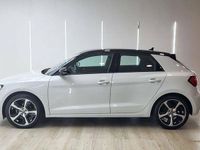 Usado Audi A1 Premium 95 CV (69 kW) 2020 Blanco Utilitario