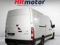 Usado Renault Master R.S. 145 CV (106 kW) 2023 Monovolumen