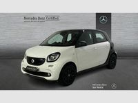 Usado Smart ForFour Electric Drive 60 kW (82 CV) 2020 Otro