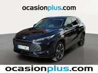 Usado MG HS Comfort 170 CV (125 kW) 2025 Negro SUV