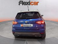 Używany Seat Arona FR 110 KM (80 kW) 2022 Niebieski SUV