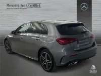 Usado Mercedes A250 AMG line 218 CV (160 kW) 2024 Utilitario