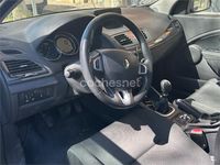 Begagnad Renault Mégane 110 HK (80 kW) 2012 Svart Sedan