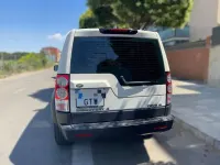 Usado Land Rover Discovery S 190 CV (139 kW) 2010 Blanco SUV
