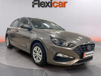 Brugt Hyundai i30 110 HK (80 kW) 2021 Brun Hatchback