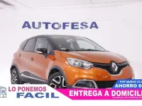 Usado Renault Captur 90 CV (66 kW) 2015 SUV