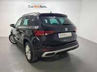Novo Seat Ateca Style 150 HP (110 kW) 2025 Preto SUV