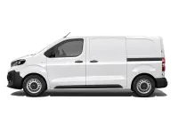 Nuevo Peugeot Expert 120 CV (88 kW) 2026 Blanco Van