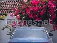 Usado Audi A4 140 HP (102 kW) 2006 Azul Carrinha