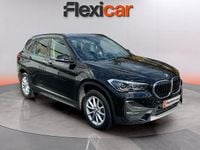 Usado BMW X1 150 CV (110 kW) 2022 Negro SUV