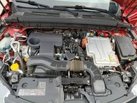 Usado Renault Arkana Zen 145 CV (106 kW) 2022 Rojo SUV