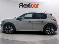 Occasion Peugeot 208 GT-line 131 ch (96 kW) 2020 Gris Citadine
