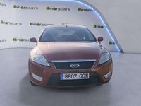Usado Ford Mondeo Titanium 140 CV (102 kW) 2008 Burdeos Berlina