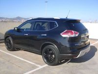 usado Nissan X-Trail 2.0 dCi Tekna 4x4-i Xtronic 130 kW (177 CV)