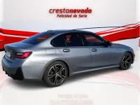 Usado BMW 320 184 CV (135 kW) 2024 Berlina