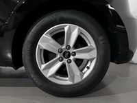 Usado Audi A1 Sportback 95 CV (69 kW) 2022 Negro mito metalizado Utilitario