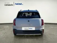 Usado Mini Countryman 170 CV (125 kW) 2024 Blanco SUV