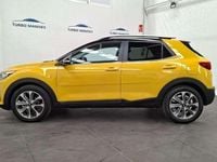 Usado Kia Stonic 101 CV (74 kW) 2019 Amarillo SUV