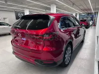 Nuevo Mazda CX-80 254 CV (186 kW) 2026 Rojo SUV