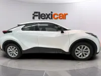 Usado Toyota C-HR Sport 223 CV (164 kW) 2025 Gris SUV