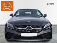 usado Mercedes C300 CLASE C Cabrio