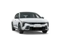 Nuevo Kia K4 GT-Line 115 CV (84 kW) 2026 Blanco