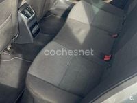 Usado Skoda Octavia Ambition 150 CV (110 kW) 2015 Gris / plata Familiar