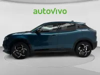 Usado Alfa Romeo Junior 136 CV (100 kW) 2025 Azul SUV