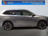 usado Mitsubishi Outlander 2.0 PHEV KAITEKI AUTO 4WD 5P