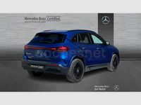 Usado Mercedes EQA250 139 kW (190 CV) 2025 Eléctrico SUV