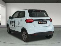 Usado Leapmotor T03 69 kW (95 CV) 2024 Azul Utilitario