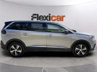 Usado Peugeot 5008 Active 131 CV (96 kW) 2020 Gris SUV