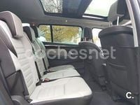 Usado Renault Espace LIMITED 160 CV (117 kW) 2018 Gris / plata Monovolumen