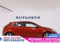 Usado Kia Ceed Active 116 CV (85 kW) 2010 Rojo Utilitario
