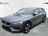 Usado Volvo V60 CC 197 CV (144 kW) 2021 Gris Familiar